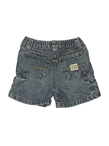 The Children's Place Denim Shorts (view 2)