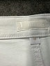 Kut from the Kloth Solid Ivory Shorts Size 14 - photo 3