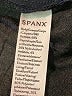 SPANX Chevron-herringbone Blue Active Pants Size M - photo 9