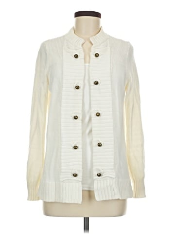 Maison Jules Cardigan (view 1)