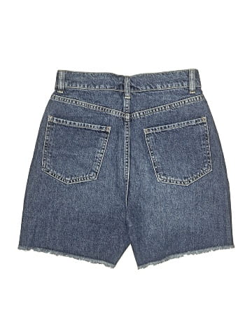 AYR Denim Shorts (view 2)