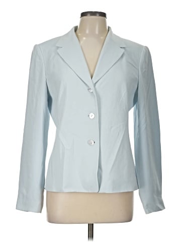 Talbots Silk Blazer (view 1)