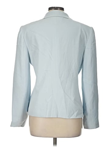 Talbots Silk Blazer (view 2)