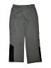 Under Armour Gray Track Pants Size S (kids) - photo 2