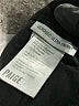 Paige Black Jeans Size 27 waist - photo 7