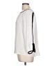 Sami & JO 100% Polyester Ivory 3/4 Sleeve Blouse Size L - photo 5
