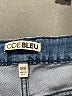 Code Bleu Blue Jeans Size 18 - photo 4