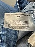 Code Bleu Blue Jeans Size 18 - photo 5