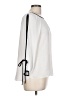 Sami & JO 100% Polyester Ivory 3/4 Sleeve Blouse Size L - photo 4