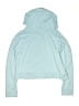 Air Jordan Teal Sweatshirt Size L (kids) - photo 2