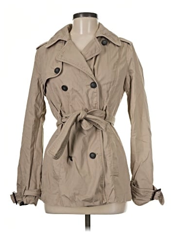 American Eagle Outfitters Trenchcoat (view 1)