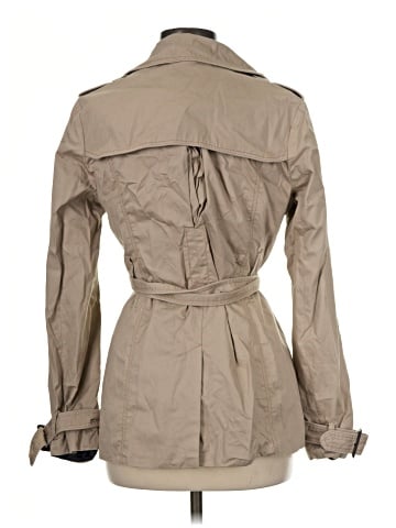 American Eagle Outfitters Trenchcoat (view 2)