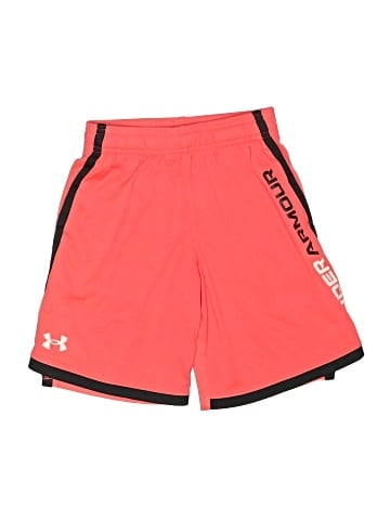 Under Armour Athletic Shorts (view 1)