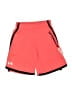 Under Armour 100% Polyester Red Athletic Shorts Size S (kids) - photo 1