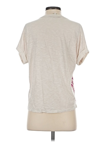 Gerard Darel Short Sleeve Blouse (view 2)