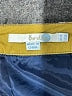 Boden 100% Polyester Graphic Gray Casual Skirt Size 10 - photo 4