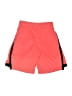 Under Armour 100% Polyester Red Athletic Shorts Size S (kids) - photo 2