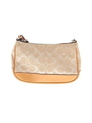 Coach Shoulder Bag (view 1)