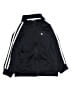 Carter's 100% Polyester Black Track Jacket Size 7 - photo 1