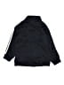 Carter's 100% Polyester Black Track Jacket Size 7 - photo 2