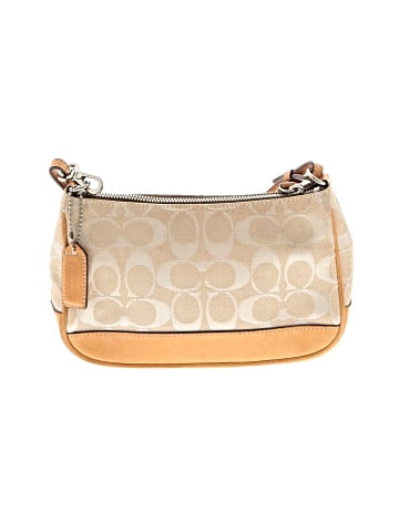 Coach Shoulder Bag (view 2)