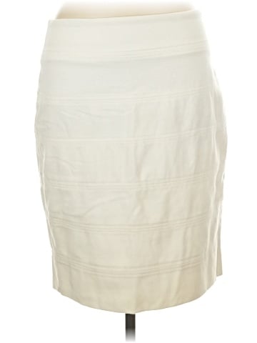 White House Black Market Formal Skirt (view 1)