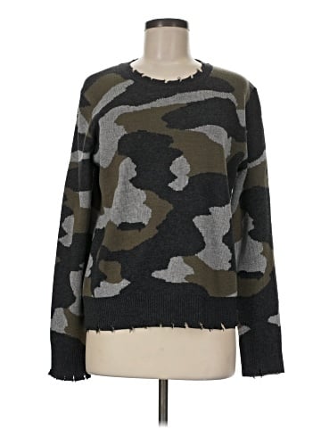 Fate Pullover Sweater (view 1)