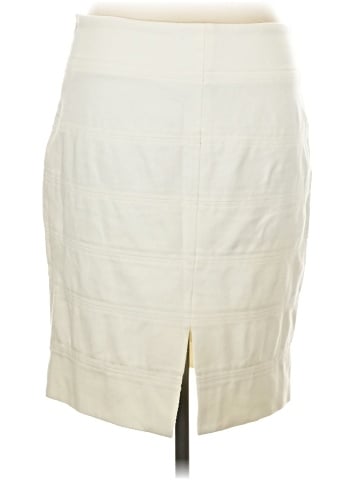 White House Black Market Formal Skirt (view 2)