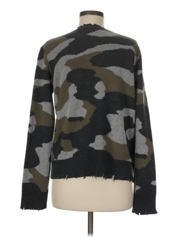 Fate Pullover Sweater (view 2)