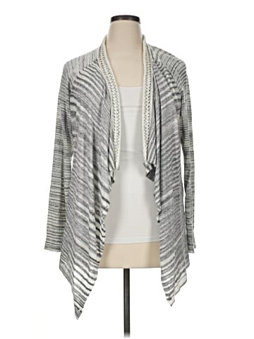 Nic + Zoe Cardigan (view 1)