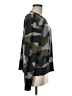 Fate Camo Black Pullover Sweater Size M - photo 4