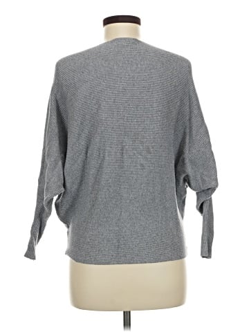 Joan Vass New York Pullover Sweater (view 2)