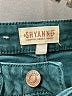 Shyanne Teal Jeans Size 26 waist - photo 7
