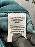 Shyanne Teal Jeans Size 26 waist - photo 8