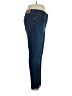Levi's Blue Jeans Size 34 waist - photo 4