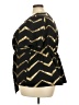 Shein Black Short Sleeve Blouse Size 4XL - photo 5