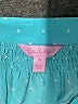 Lilly Pulitzer Teal Long Sleeve Blouse Size XS - photo 7