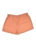 Unbranded Solid Orange Shorts Size XXL - photo 2