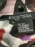 Etcetera Print Black Long Sleeve Blouse Size 4 - photo 6