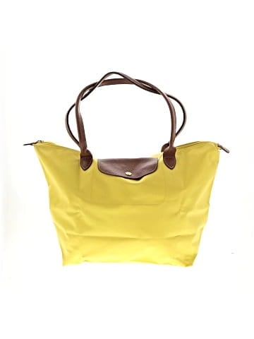 Longchamp Tote (view 1)