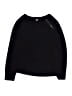 Old Navy 100% Polyester Black Sweatshirt Size XL (youth) - photo 1