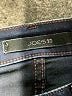 Joe's Jeans Color Block Blue Jeans Size 28 waist - photo 7