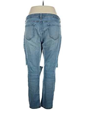 G.H. Bass & Co. Jeans (view 2)