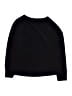 Old Navy 100% Polyester Black Sweatshirt Size XL (youth) - photo 2