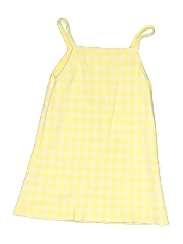Zara Sleeveless Top (view 1)