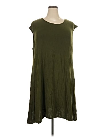 Tiana B. Casual Dress (view 1)