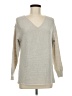 Ella Moss Gray Pullover Sweater Size M - photo 1