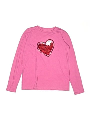 Crewcuts Outlet Long Sleeve T-Shirt (view 1)