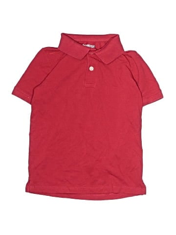 Genuine Kids from Oshkosh Short Sleeve Top (view 1)