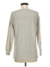 Ella Moss Gray Pullover Sweater Size M - photo 2